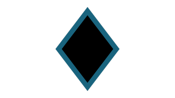 Icon black diamond indicating expert level difficulty